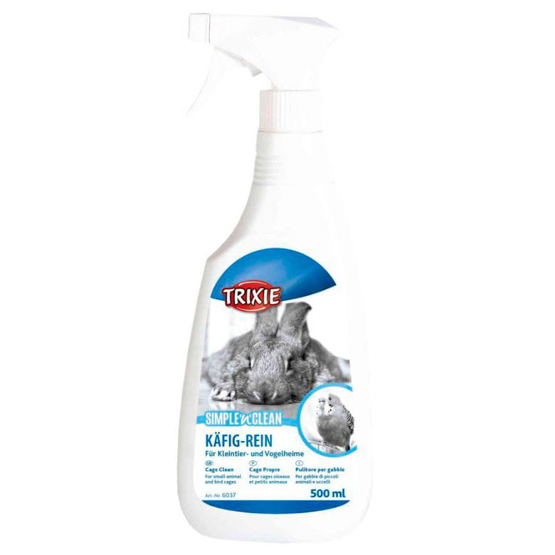 Desinfectante limón