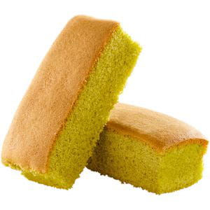 Bizcochos con Verduras