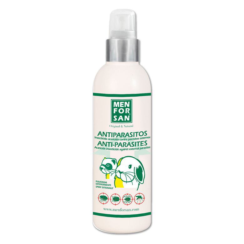 Insecticida para recintos