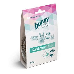 Bunny Health - GastroBalance