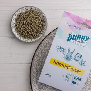 Bunny Health - ImmunPower