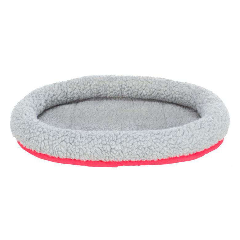 Camita de borreguillo