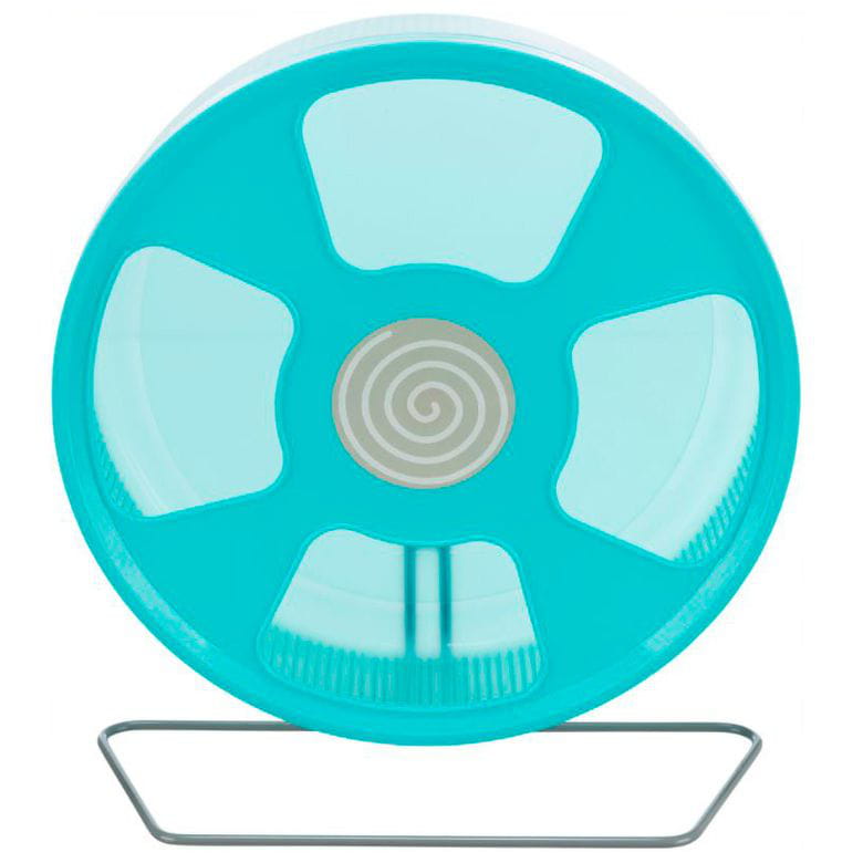 Rueda Ejercicio TRIXIE Color