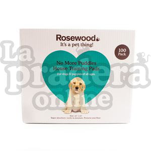 Empapadores Rosewood