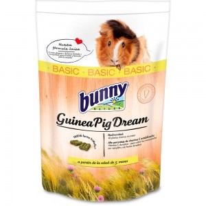 Bunny Dream - Cobaya Basic