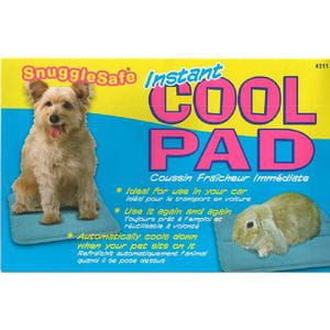 Almohadilla Refrescante