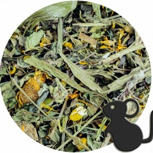 Digestive Herbal Blend