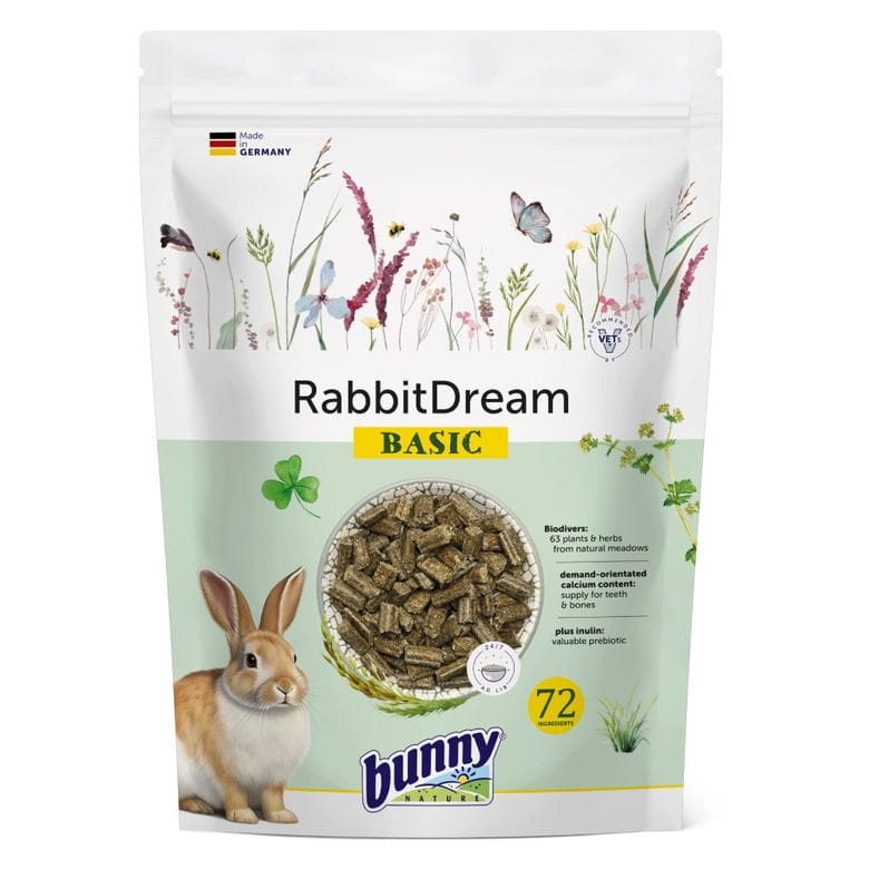 Bunny Dream - Conejo Basic