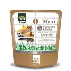 Maxi comedero para colgar