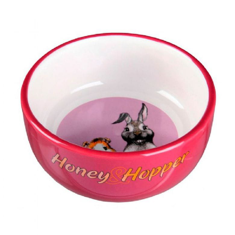 Cuenco honey hopper