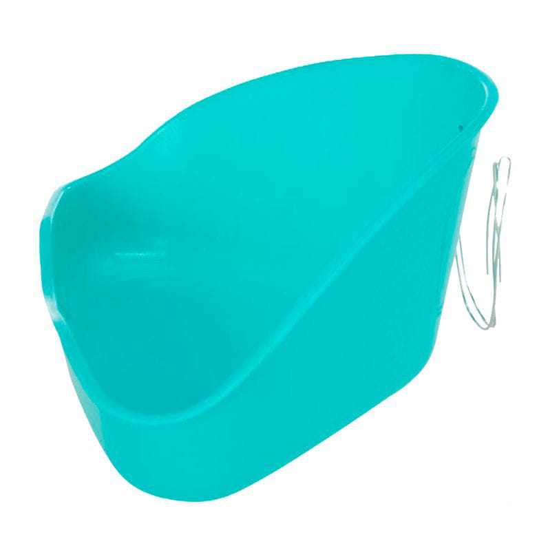 Esquinera trixie pequeña