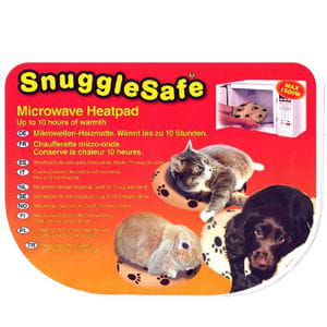 Almohadilla Térmica