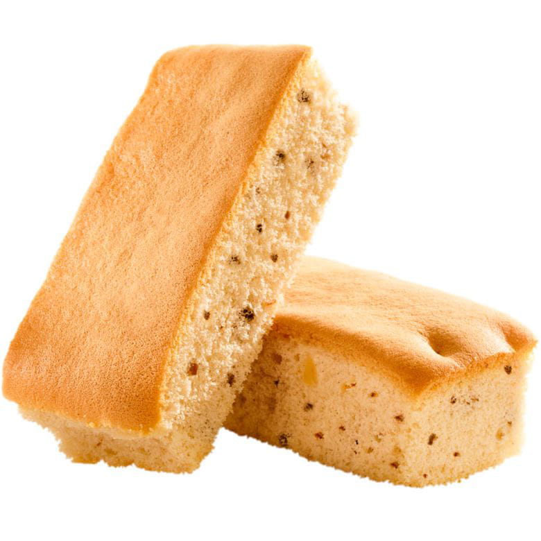 Bizcochos con Nueces