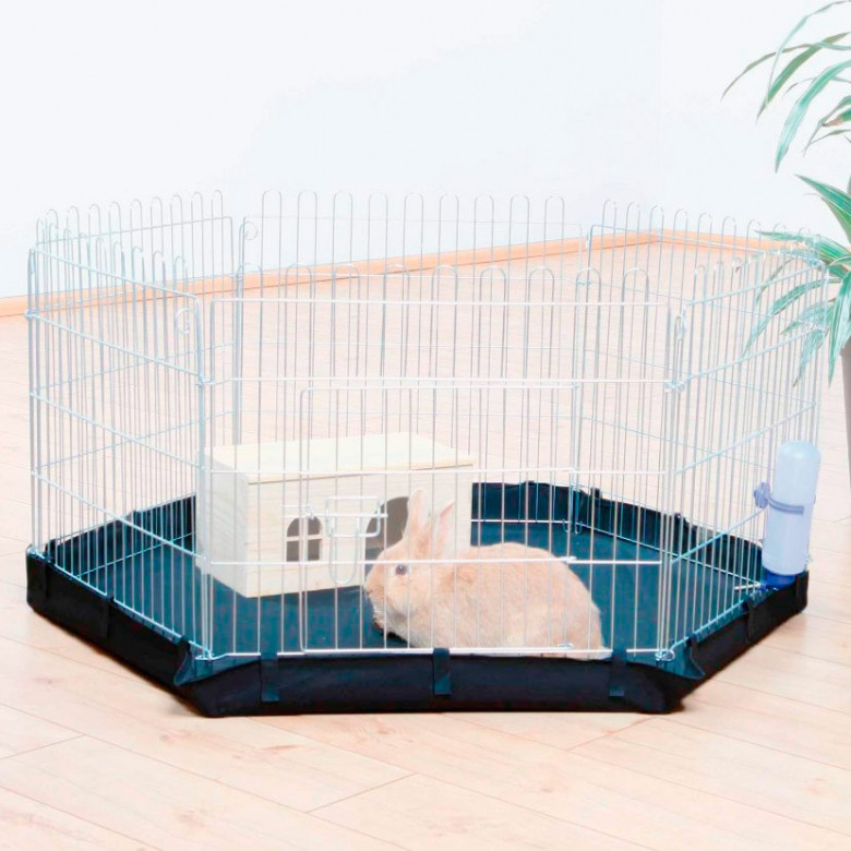 Base de Nylon de repuesto