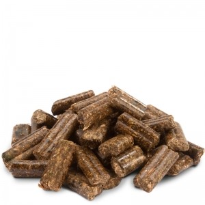 Crispy pellets Conejos 2Kg