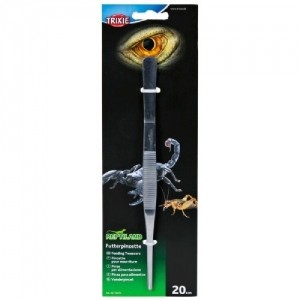 Pinzas de Alimentación