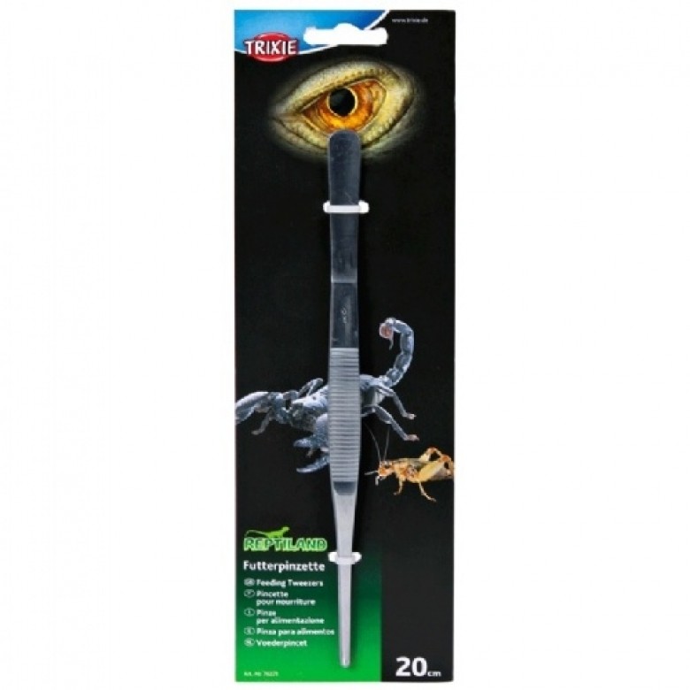 Pinzas de Alimentación