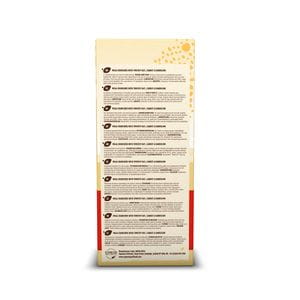 Zanahoria Crunchers 120gr