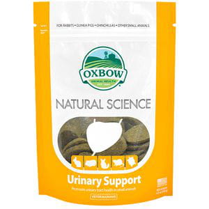 Oxbow - Soporte Urinario 120g