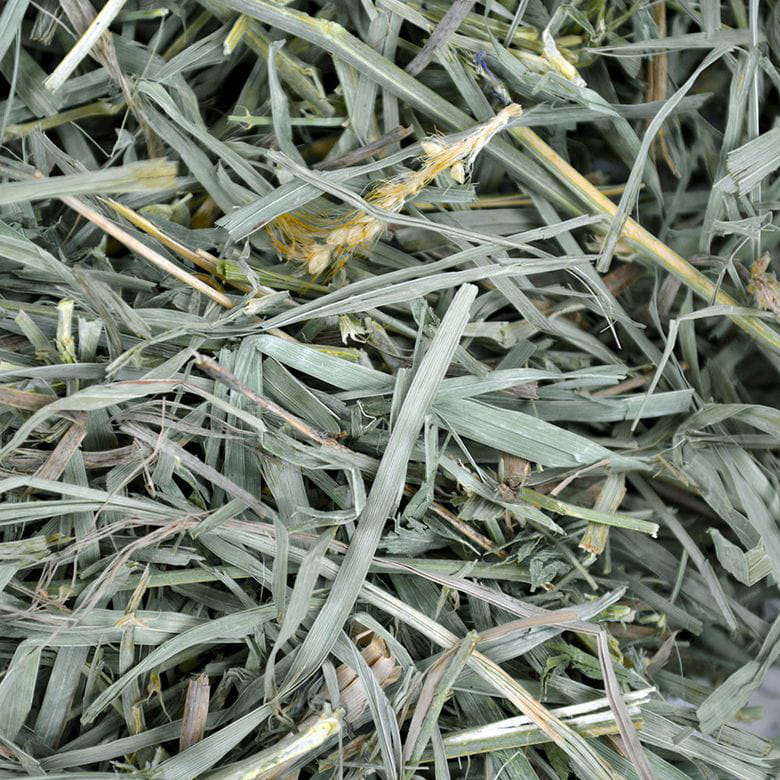 Heno Meadow Ecológico