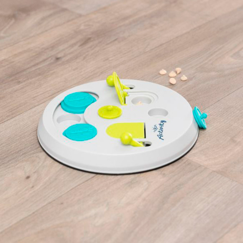 Juego de Estrategia Flip Board