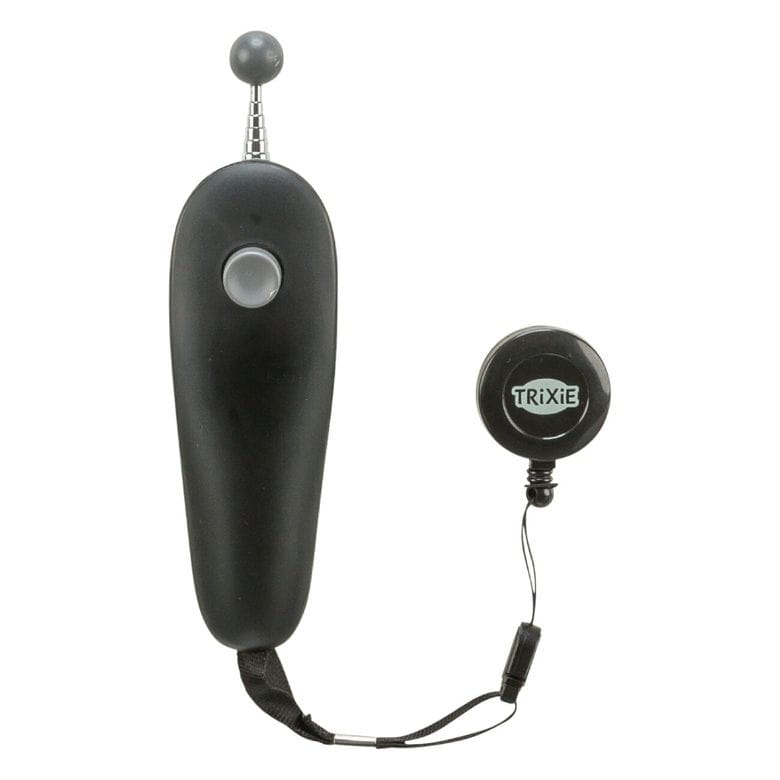 Clicker Target Stick