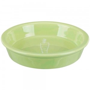 Cuenco cerámico Zanahoria