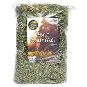 Heno Gourmet Tierno