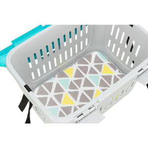 Transportín 44x33x32cm