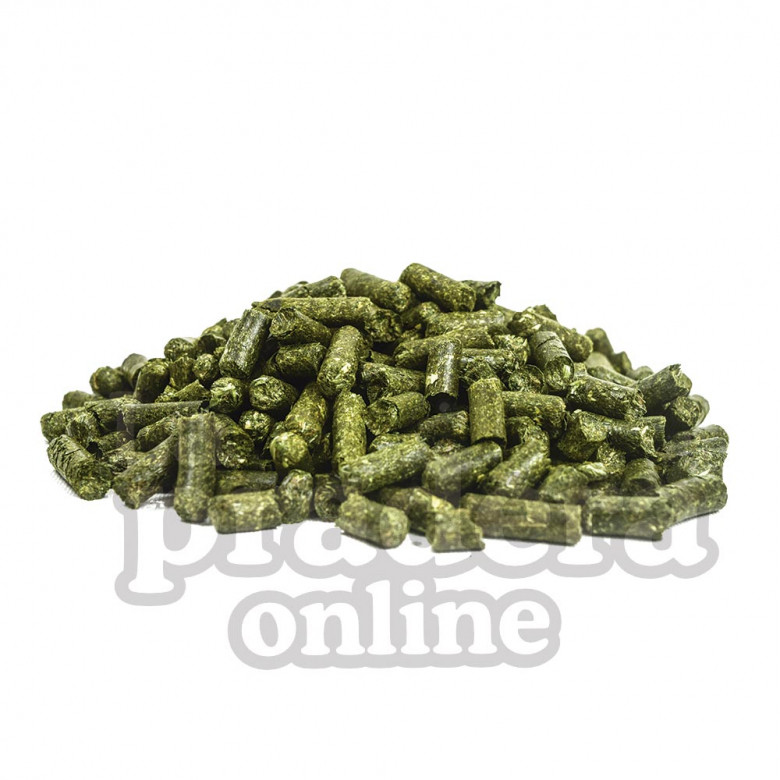 MaxiPellets - Heno Samerberger