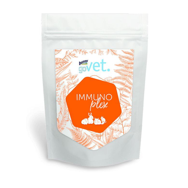 Bunny GoVet - Immunoplex 325g