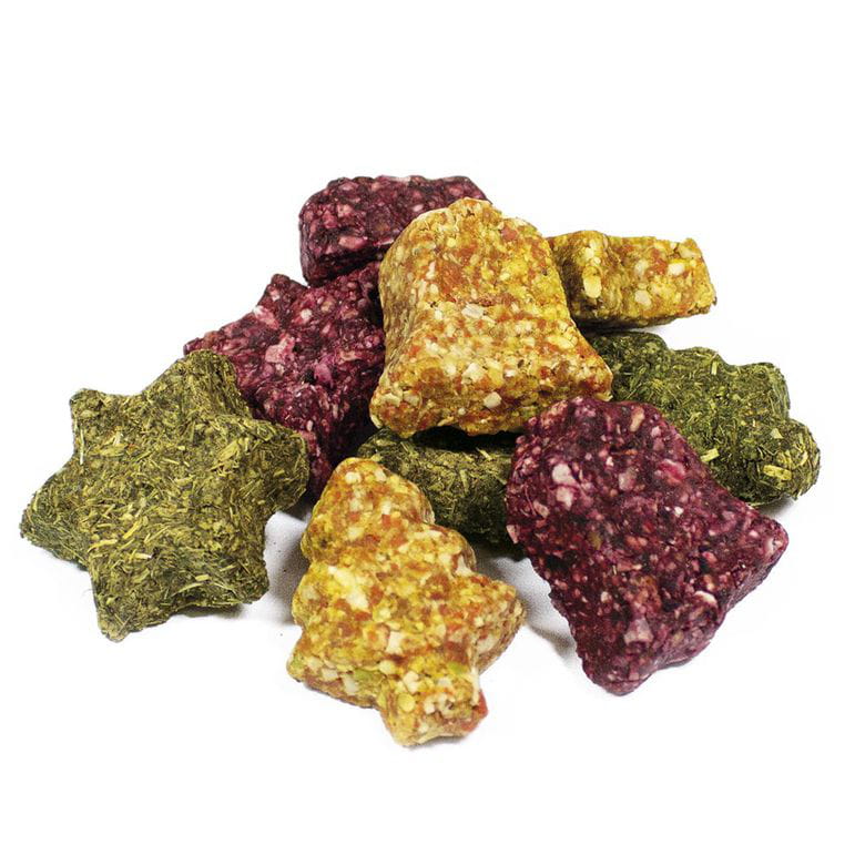 Snacks de Navidad JR Farm