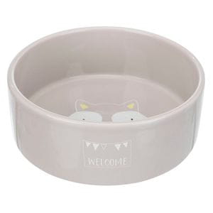 Cuenco de cerámica - Animales divertidos