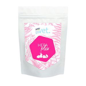 Bunny Govet - Hepaplex 325g