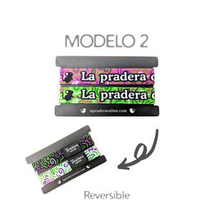 Pulseras LPO