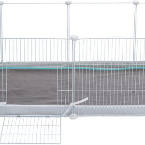 Alfombra para recintos