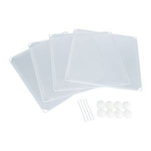 Pack de extensión para recinto modular Trixie