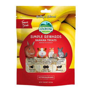 Snacks naturales - Plátano liofilizado 30g