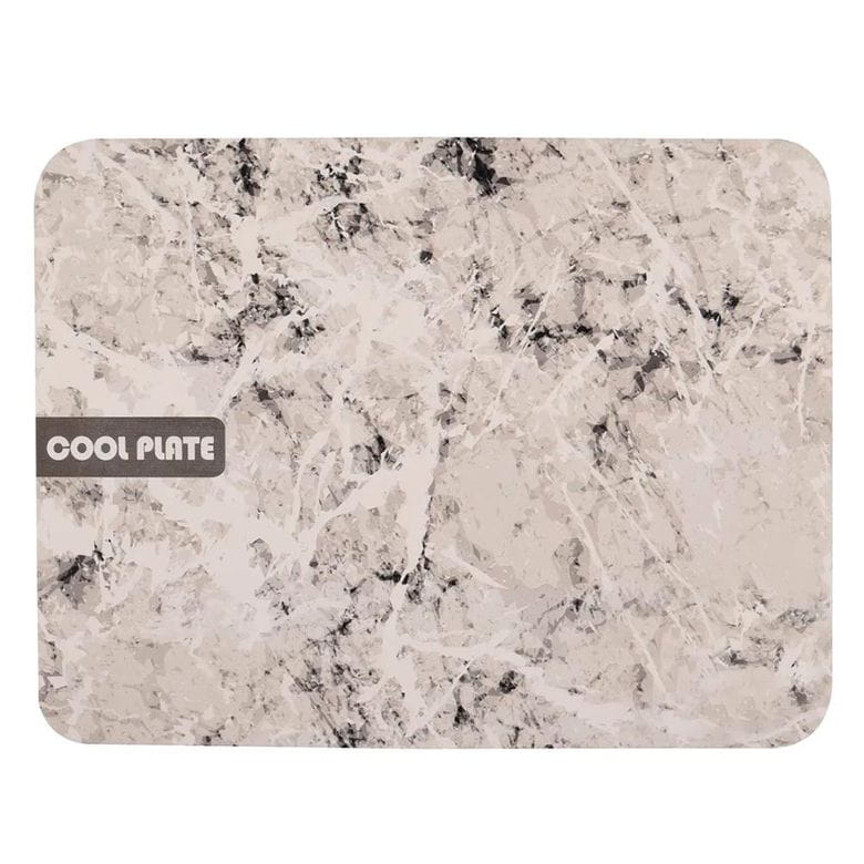 Alfombrilla cerámica 28.5 x 20.5 x 0.7cm