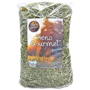 Heno Gourmet Mezcla