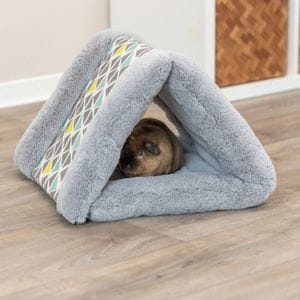 Snuggle túnel de felpa 2 en 1