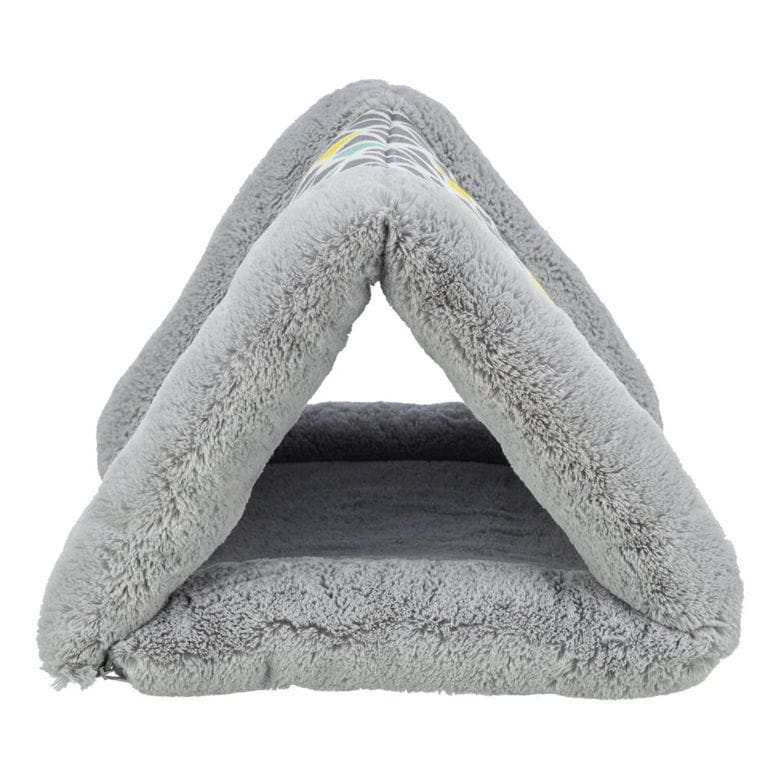 Snuggle túnel de felpa 2 en 1