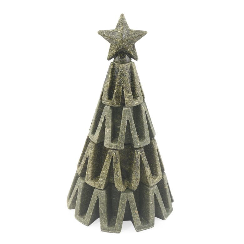 Arbol 3D - Especial navidad