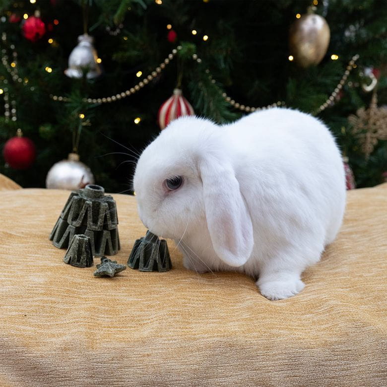 Arbol 3D - Especial navidad