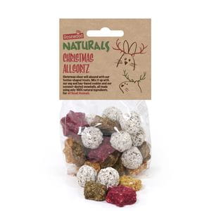 Christmas Allsortz - Especial navidad