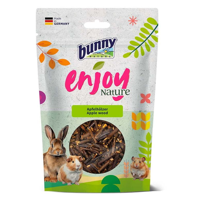 Bunny Enjoy - Ramitas de Manzano