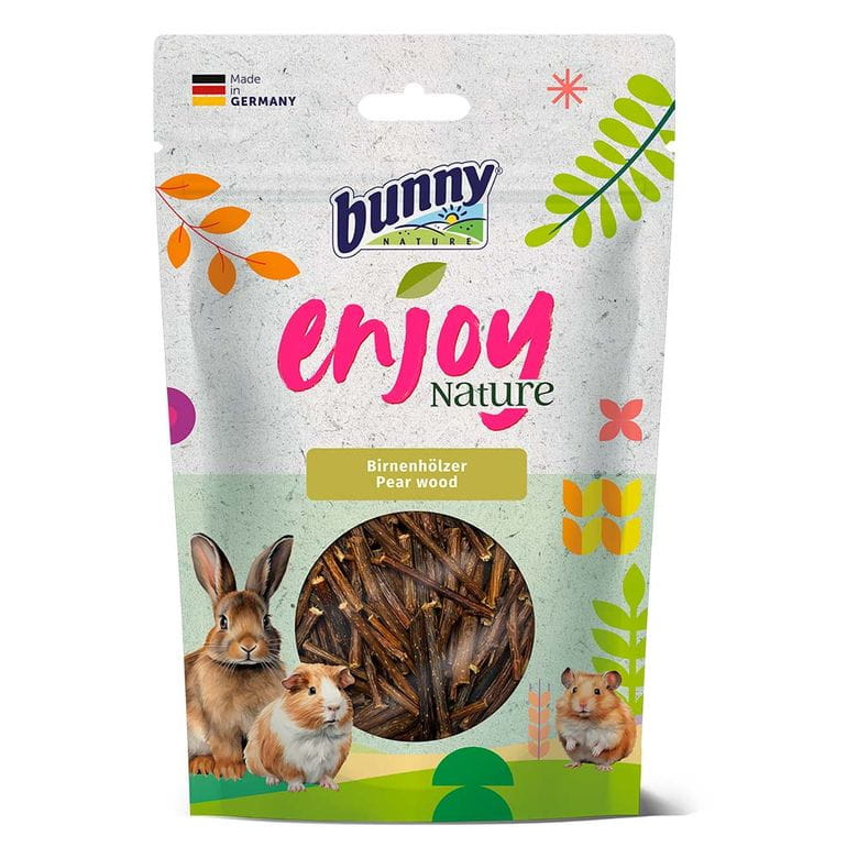 Bunny Enjoy - Ramitas de Peral