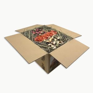 Heno Leckerfeld  Buffet