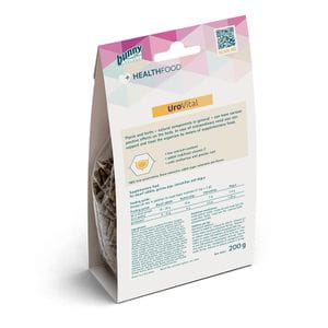 Bunny Health - UroVital