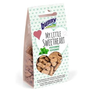 My Little SweetHeart - Menta